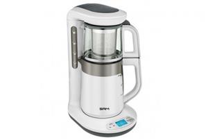 چای ساز سام مدل TM-A411W SAM TM-A411W Tea Maker