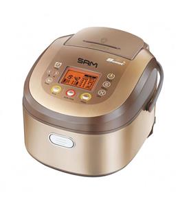 پلوپز سام مدل RC5200GD SAM RC5200GD Rice Cooker