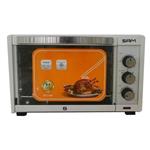 SAM EO-T355 Oven Toaster