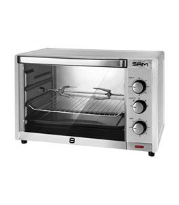 آون توستر سام مدل  EO-T355 SAM EO-T355 Oven Toaster