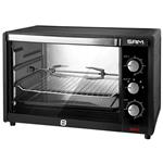 SAM EO-T455 Oven Toaster