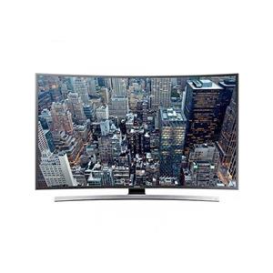 تلویزیون ال ای دی هوشمند خمیده سامسونگ مدل 55JUC7920 - سایز 55 اینچ Samsung 55JUC7920 Curved Smart LED TV - 55 Inch