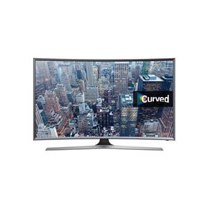 تلویزیون ال ای دی هوشمند خمیده سامسونگ مدل 55JC6960 - سایز 55 اینچ