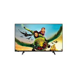 تلویزیون ال ای دی هوشمند دوو مدل DLE-49F8000-DPB - سایز 49 اینچ Daewoo DLE-49F8000-DPB Smart LED TV - 49 Inch