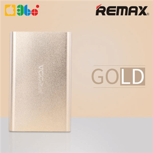 شارژر همراه ریمکس مدل جین با ظرفیت 6200 میلی آمپر ساعت Remax Proda Jane 6200mAh Power Bank