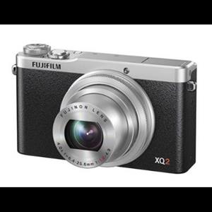 دوربین دیجیتال فوجی فیلم مدل XQ2 Fujifilm XQ2 Digital Camera