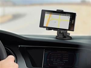 پایه نگهدارنده گوشی موبایل سونی داخل خودرو -   Sony Smartphone Car Holder SPA-CK20M