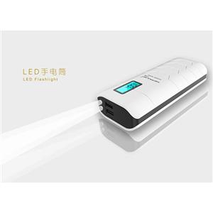 شارژر همراه 15000 میلی آمپر ساعت - Konfulon Power Bank Capsule II