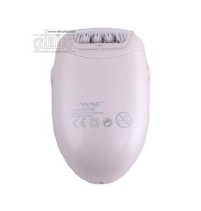 ماشین اصلاح  موی بدن بانوان مک استایلر -   Mac Styler Epilator  MC-7720