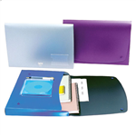 کیف مدارک مدل PAPCO Document Folder - STG-11