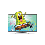 Daewoo DLE3D-42F6200-DPB Smart LED TV - 42 Inch