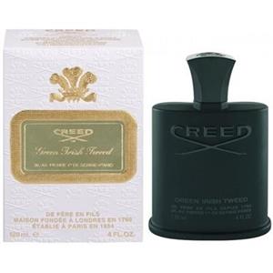 ادو پرفیوم مردانه کرید مدل گرین ایریش تویید حجم 120 میلی لیتر Creed Green Irish Tweed Eau De Parfum For Men 120ml 