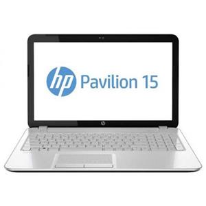 لپ تاپ اچ پی P034 NE HP Pavilion 15 P034NE -core i5-4GB-750GB-2GB
