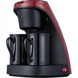 قهوه ساز هاردستون مدل CM2401 Hardstone CM2401 Coffee Maker