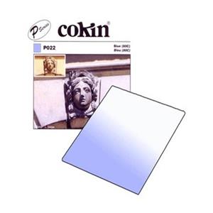 فیلتر لنز کوکین مدل Blue 80C P022 Cokin Blue 80C P022 Lens Filter