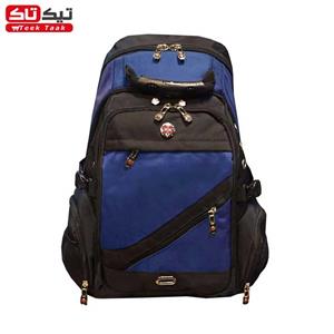 کیف لپ تاپ لکسین مدل LX112DGV مناسب برای لپ تاپ 16.4 اینچی Lexin LX112DGV Bag For 16.4 Inch Laptop