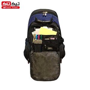 کیف لپ تاپ لکسین مدل LX112DGV مناسب برای لپ تاپ 16.4 اینچی Lexin LX112DGV Bag For 16.4 Inch Laptop