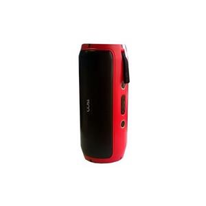 اسپیکر بلوتوثی قابل حمل تسکو مدل TS 2324 TSCO TS 2324 Portable Bluetooth Speaker