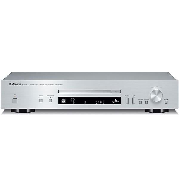 Yamaha CD-N301 Network CD Player