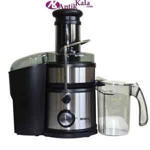 آبمیوه گیری سام مدل JC-P200ST SAM JC-P200ST Juicer