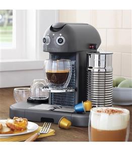 اسپرسوساز نسپرسو مدل Maestria-M400 Nespresso Maestria-M400 Espresso Maker