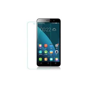 محافظ صفحه نمایش شیشه ای مدل اچ آنتی برست مناسب برای گوشی موبایل هوآوی آنر 4X Nillkin H Anti-Burst Glass For Huawei Honor 4X