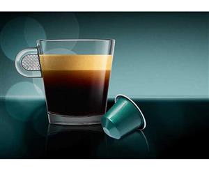 کپسول قهوه نسپرسو مدل Fortissio Lungo Nespresso Coffee Capsule 