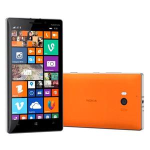 گوشی موبایل مایکروسافت مدل لومیا 940 Microsoft Lumia 940