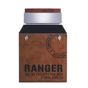 ادو تویلت مردانه امپر مدل رنجر حجم 100 میلی لیتر Emper Ranger Eau De Toilette For Men 100ml