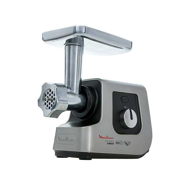 Moulinex ME740 Meat Grinder