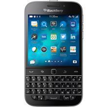 گوشی موبایل بلک بری مدل Classic Q20 BlackBerry 