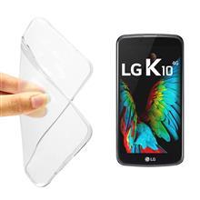 Flexible  Protective Cover For LG K10 -    گارد ژله ای مناسب گوشی ال جی کا 10