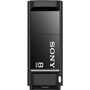 فلش مموری سونی مدل Microvault USM-X ظرفیت 8 گیگابایت Sony Microvault USM-X Flash Memory - 8GB