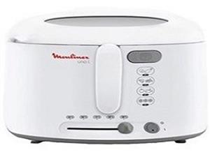 سرخ کن مولینکس مدل AF165 Moulinex AF165 Fryer