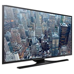 تلویزیون ال ای دی هوشمند سامسونگ مدل 55JU6990 - سایز 55 اینچ Samsung 55JU6990 Smart LED TV - 55 Inch