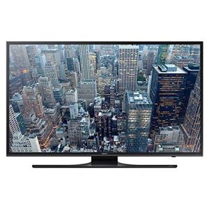 تلویزیون ال ای دی هوشمند سامسونگ مدل 55JU6990 - سایز 55 اینچ Samsung 55JU6990 Smart LED TV - 55 Inch