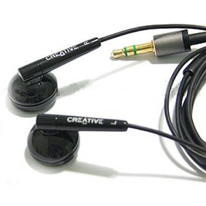 ایرفون ای پی-210 کریتیو CREATIVE EP-210 EARPHONE