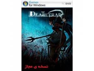 بازی کامپیوتری Deathtrap Deathtrap PC Game
