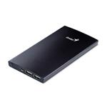 GENIUS 8000mAh ECO-U828 POWER BANK