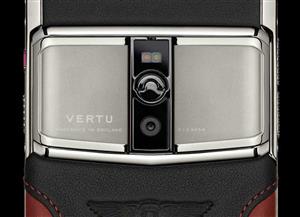 Vertu Signature Touch 2015 64GB 