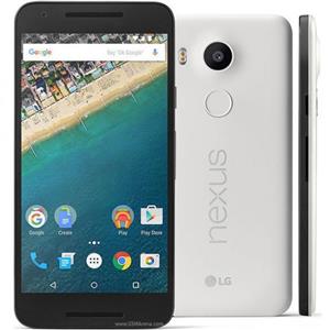 گوشی موبایل ال جی مدل  Nexus 5X LG Nexus 5X  16G