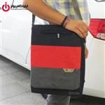 Alfex Millano AC301 Plain Bag For 15 Inch Laptop
