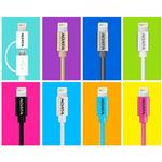 Adata 2 In 1 Sync And Charge Lightning Cable 100cm