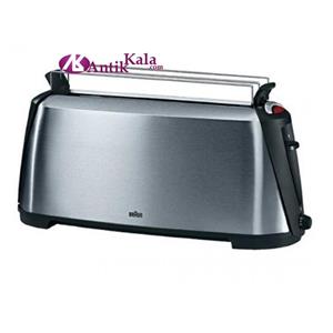 توستر براون مدل HT600 Braun HT600 Toaster