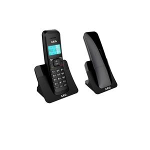 تلفن بیسیم آاگ مدل وکستل دی 151 AEG Voxtel D151 Cordless Telephone
