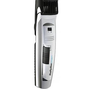 ماشین اصلاح صورت بابیلیس مدل E827SDE Babyliss E827SDE Beard Trimmer