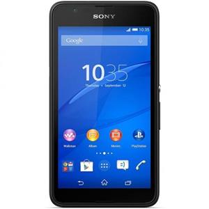 گوشی موبایل سونی مدل اکسپریا E4G Sony Xperia E4G Dual SIM