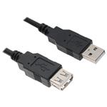 KNET USB 5M cable length increases