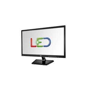 LG 20M37A-B: LED Monitors with Smart Energy Saving l LG Electronics Africa