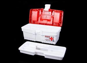 جعبه کمک های اولیه First Aid Box Safety Equipment